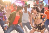 Red Alert Movie On Location Stills